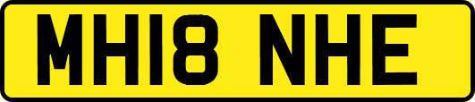MH18NHE
