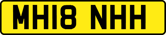 MH18NHH
