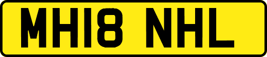MH18NHL