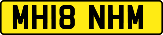MH18NHM