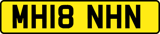 MH18NHN