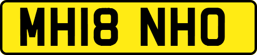 MH18NHO
