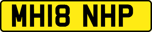 MH18NHP