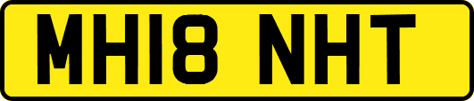 MH18NHT