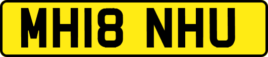 MH18NHU