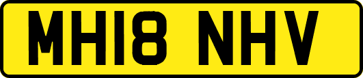 MH18NHV