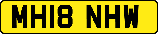 MH18NHW