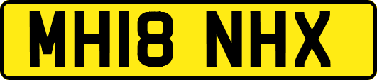 MH18NHX