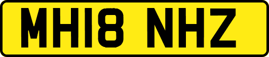 MH18NHZ