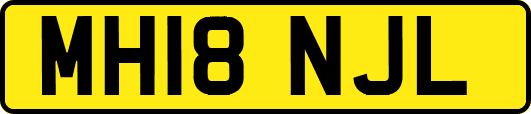 MH18NJL