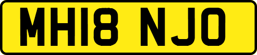 MH18NJO