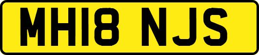 MH18NJS