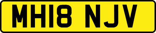 MH18NJV