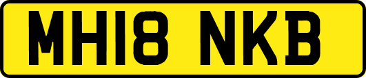 MH18NKB