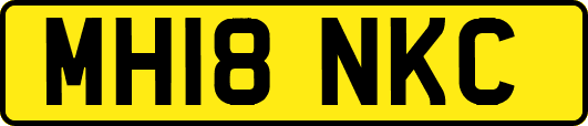 MH18NKC