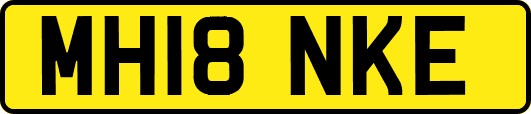 MH18NKE