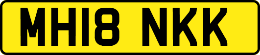MH18NKK