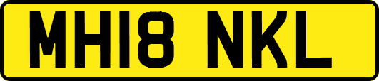 MH18NKL
