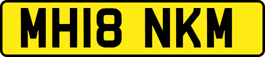 MH18NKM