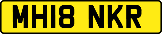 MH18NKR
