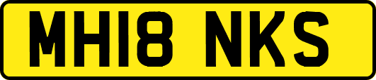 MH18NKS