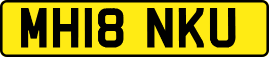 MH18NKU