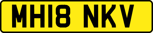 MH18NKV