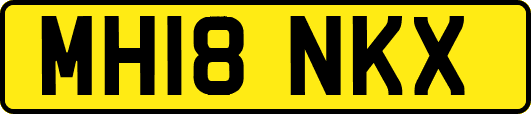 MH18NKX
