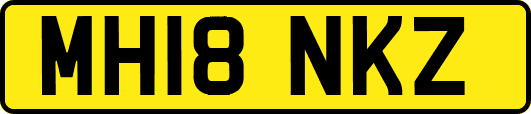 MH18NKZ