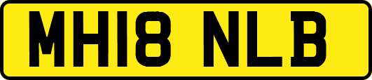 MH18NLB