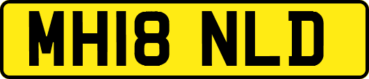 MH18NLD