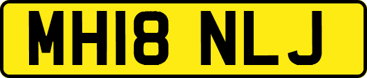 MH18NLJ