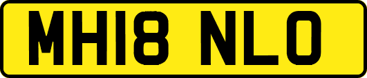 MH18NLO