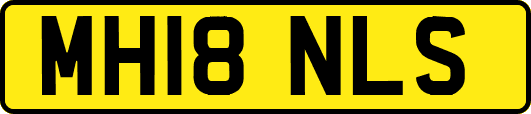 MH18NLS