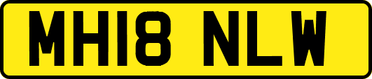 MH18NLW