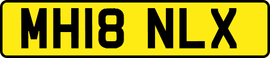 MH18NLX