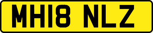MH18NLZ