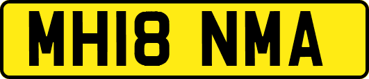 MH18NMA