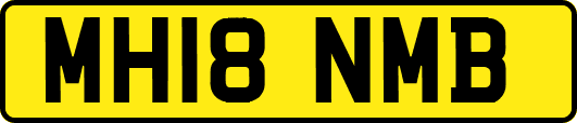 MH18NMB