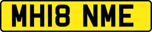 MH18NME