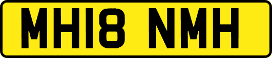 MH18NMH