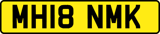 MH18NMK