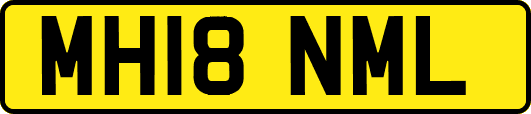 MH18NML