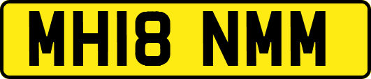 MH18NMM