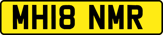 MH18NMR