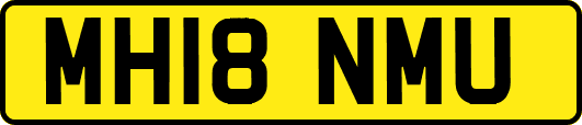 MH18NMU