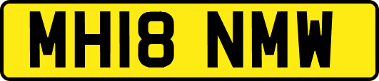 MH18NMW