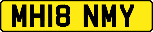 MH18NMY