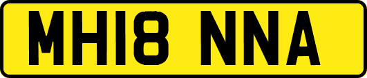 MH18NNA