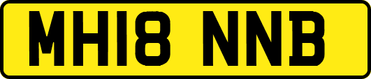 MH18NNB